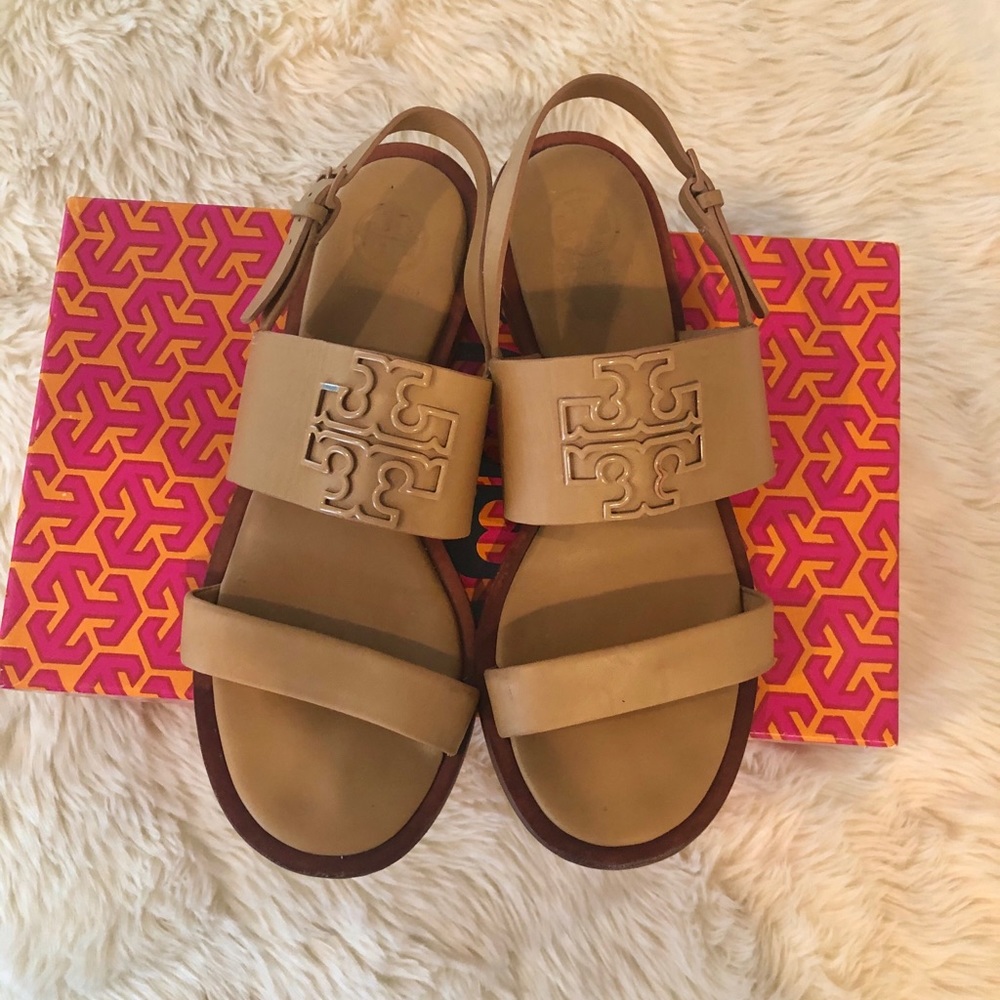 Tory Burch Melinda Sandal